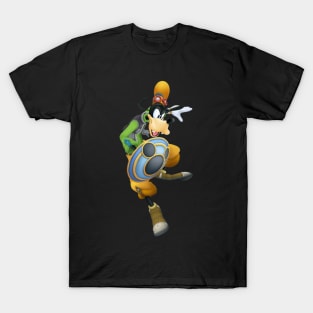 Kingdom of Goofy T-Shirt